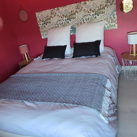 Le Cottage De Mag Cerences  Eksteriør billede