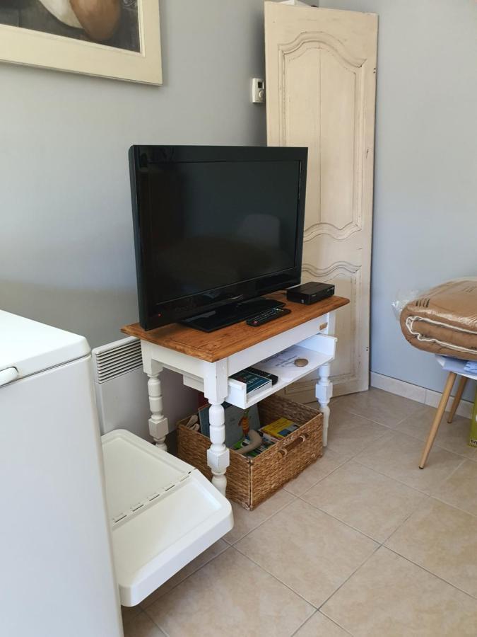 Le Cottage De Mag Cerences  Eksteriør billede